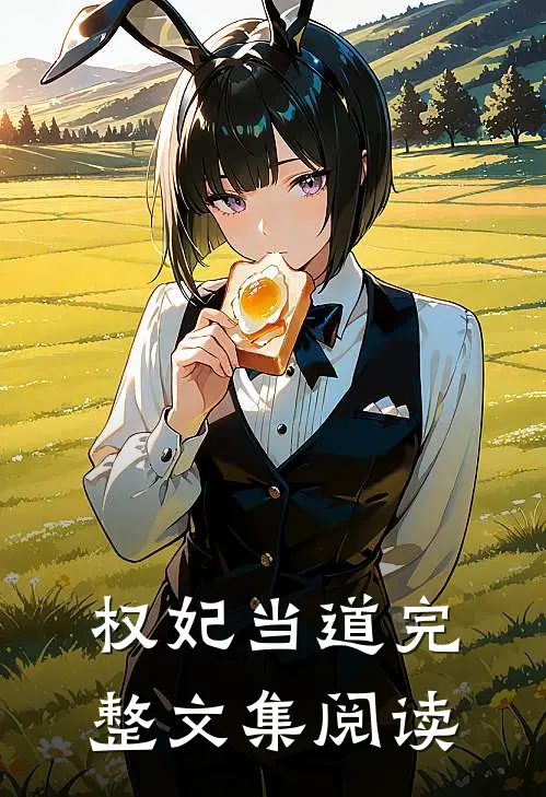 权妃当道完整文集阅读