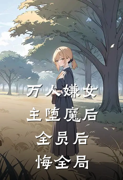 万人嫌女主堕魔后，全员后悔全局