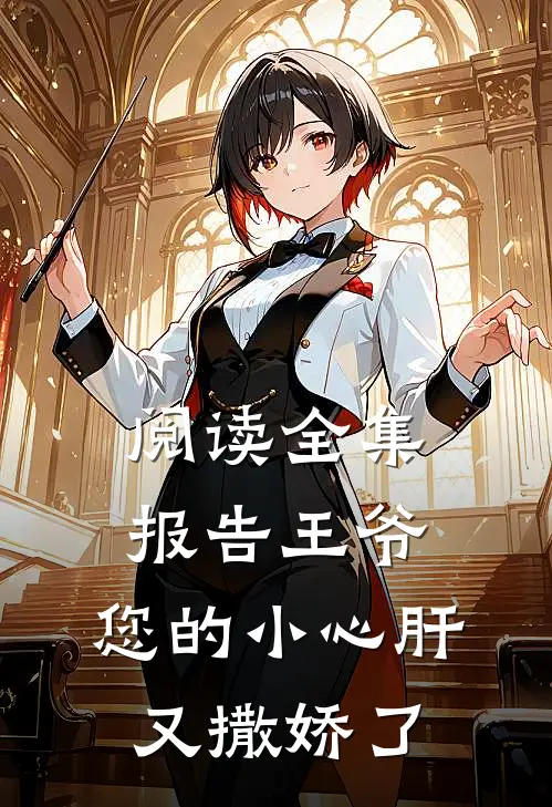 阅读全集报告王爷：您的小心肝又撒娇了