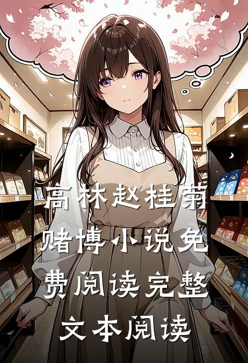 高林赵桂菊赌博小说免费阅读完整文本阅读