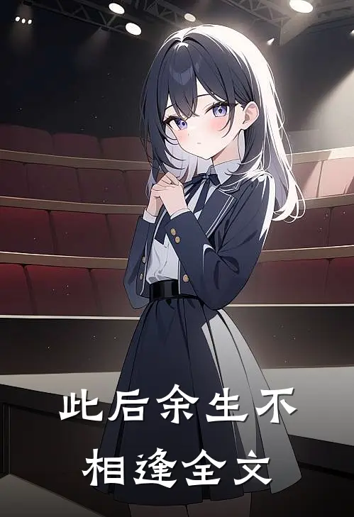 此后余生不相逢全文