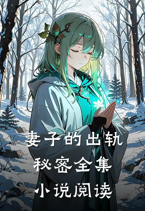 妻子的出轨秘密全集小说阅读