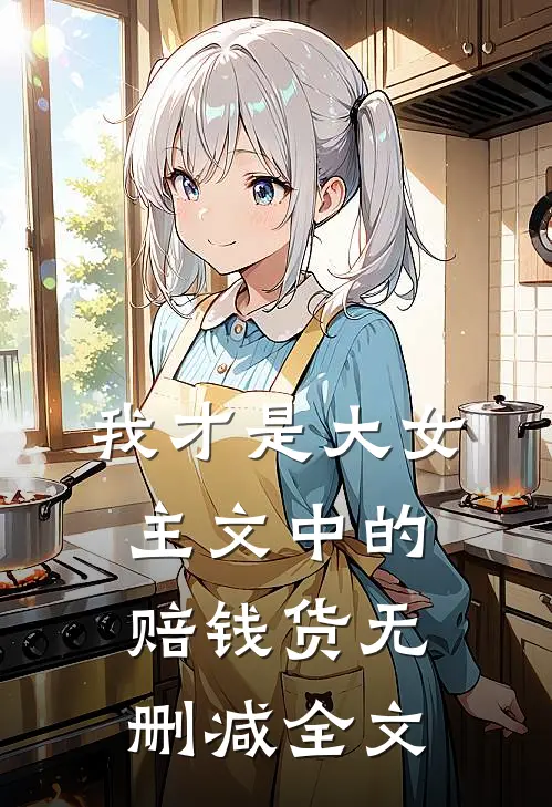 我才是大女主文中的赔钱货无删减全文