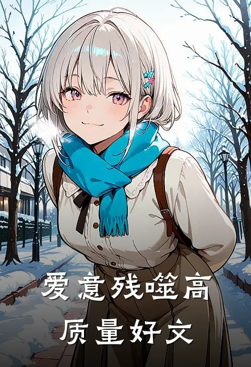 爱意残噬高质量好文