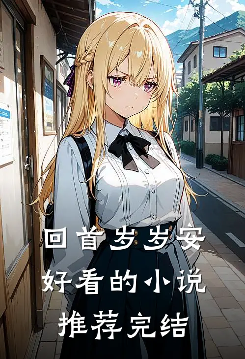 回首岁岁安好看的小说推荐完结