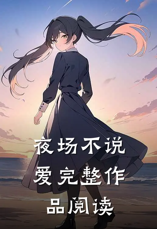 夜场不说爱完整作品阅读