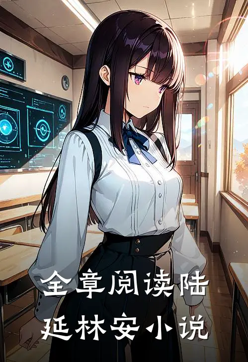 全章阅读陆延林安小说