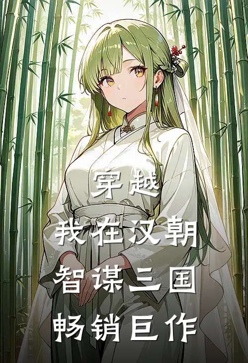 穿越：我在汉朝智谋三国畅销巨作