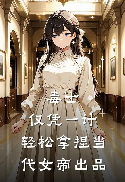 毒士：仅凭一计，轻松拿捏当代女帝出品