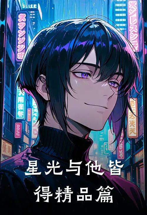 星光与他皆得精品篇