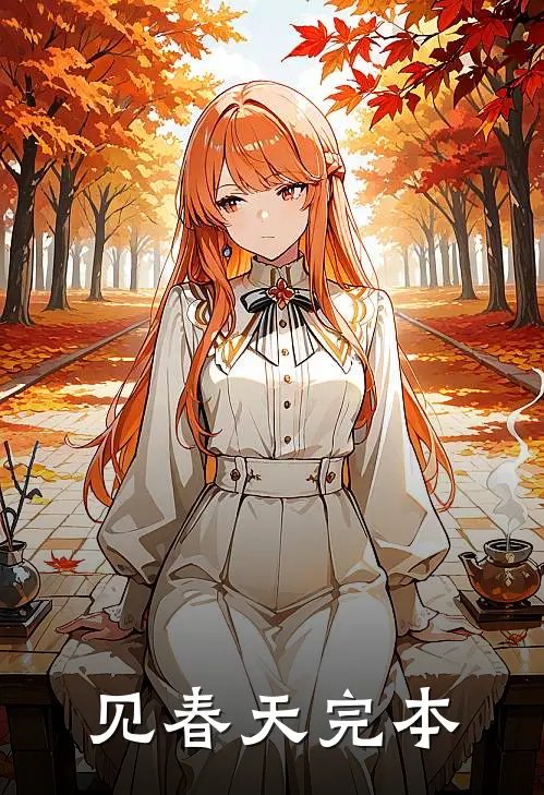 见春天完本