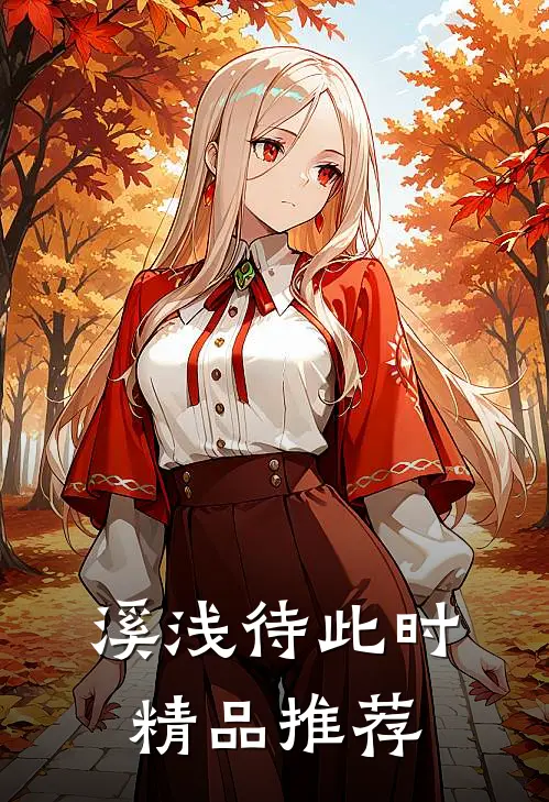 溪浅待此时精品推荐