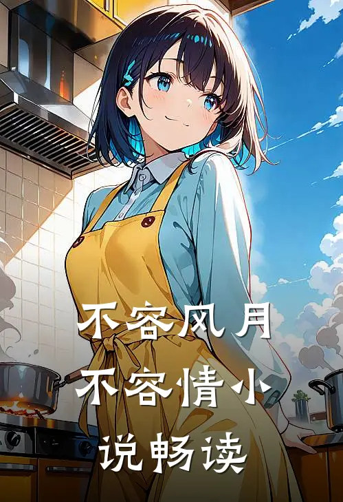 不容风月不容情小说畅读
