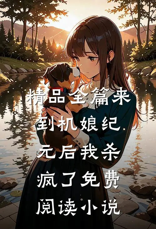 精品全篇来到机娘纪元后我杀疯了免费阅读小说