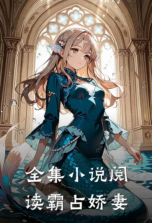全集小说阅读霸占娇妻