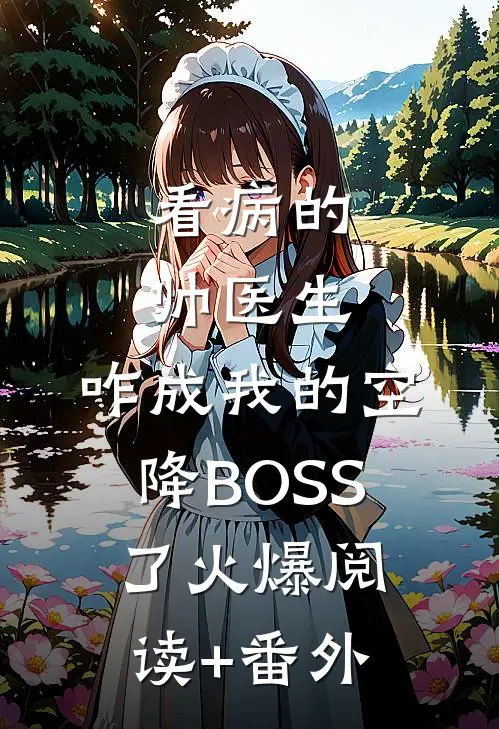 看病的帅医生，咋成我的空降BOSS了火爆阅读+番外