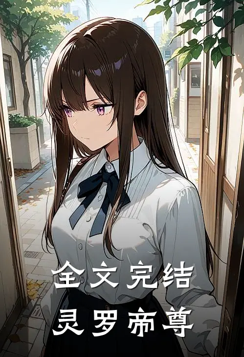 全文完结灵罗帝尊