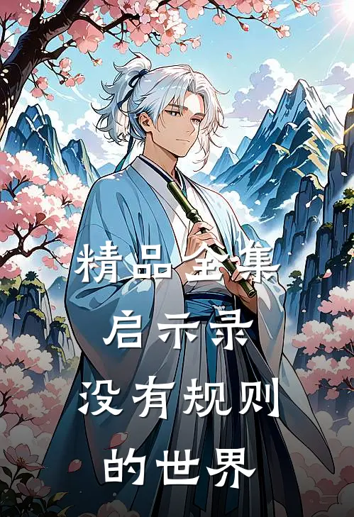 精品全集启示录，没有规则的世界