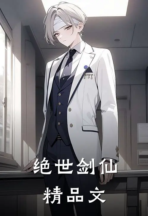绝世剑仙精品文