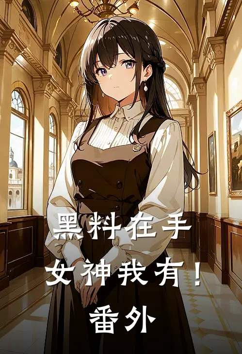 黑料在手，女神我有！ 番外