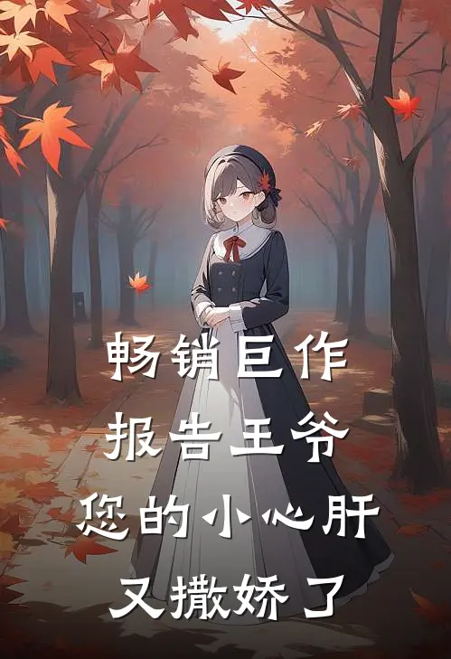 畅销巨作报告王爷：您的小心肝又撒娇了
