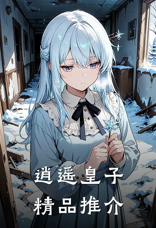 逍遥皇子精品推介
