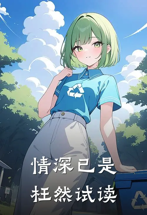 情深已是枉然试读
