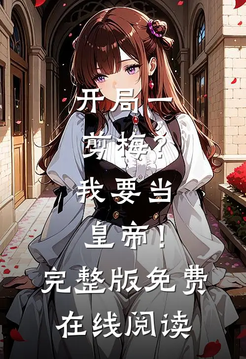 开局一剪梅？我要当皇帝！完整版免费在线阅读