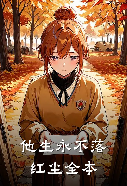 他生永不落红尘全本