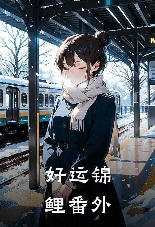 好运锦鲤 番外