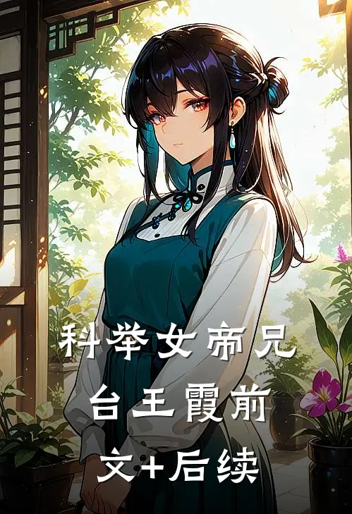 科举女帝兄台王霞前文+后续
