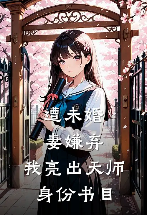 遭未婚妻嫌弃，我亮出天师身份书目