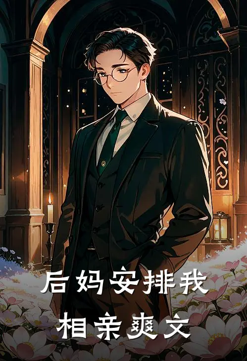 后妈安排我相亲爽文