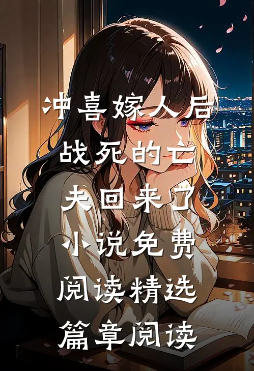 冲喜嫁人后战死的亡夫回来了小说免费阅读精选篇章阅读
