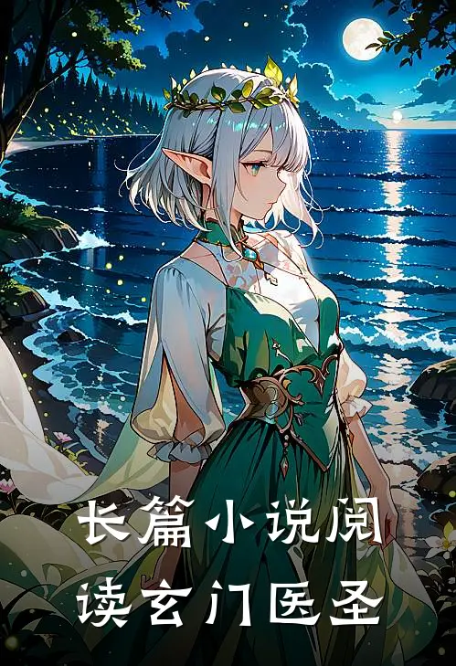 长篇小说阅读玄门医圣