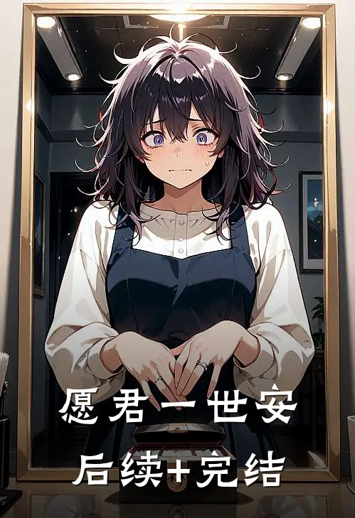 愿君一世安后续+完结