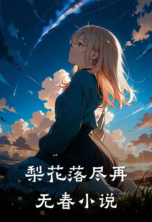 梨花落尽再无春小说