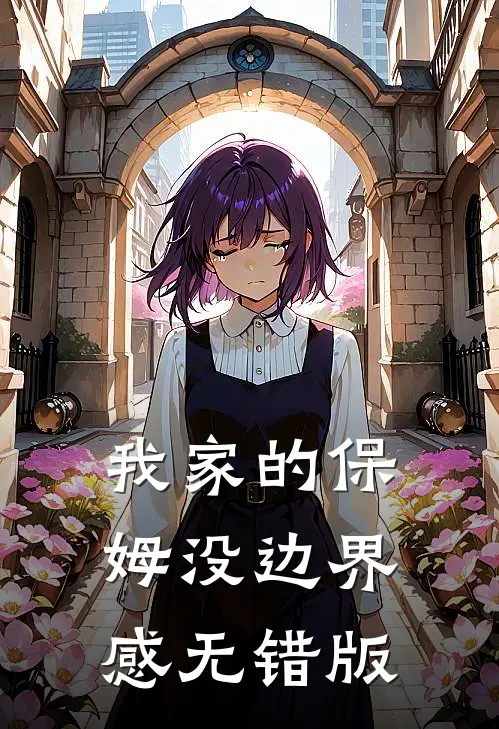 我家的保姆没边界感无错版