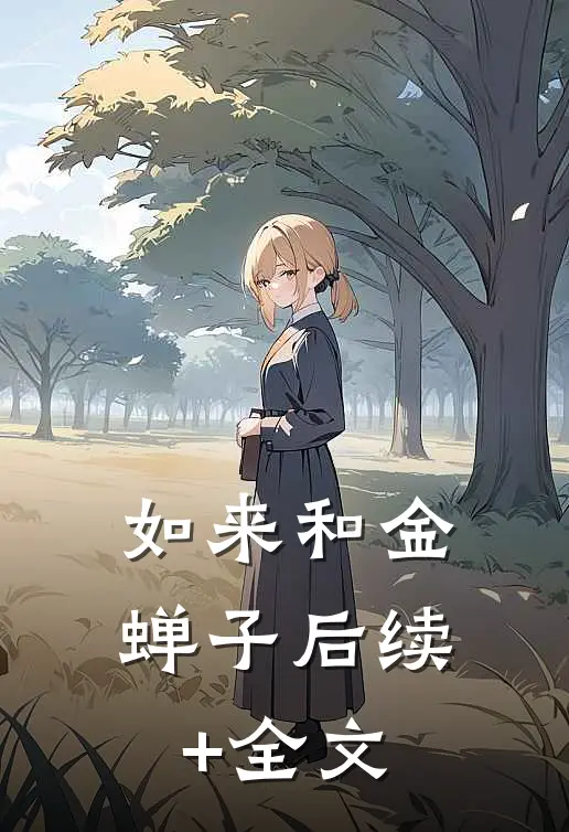 如来和金蝉子后续+全文