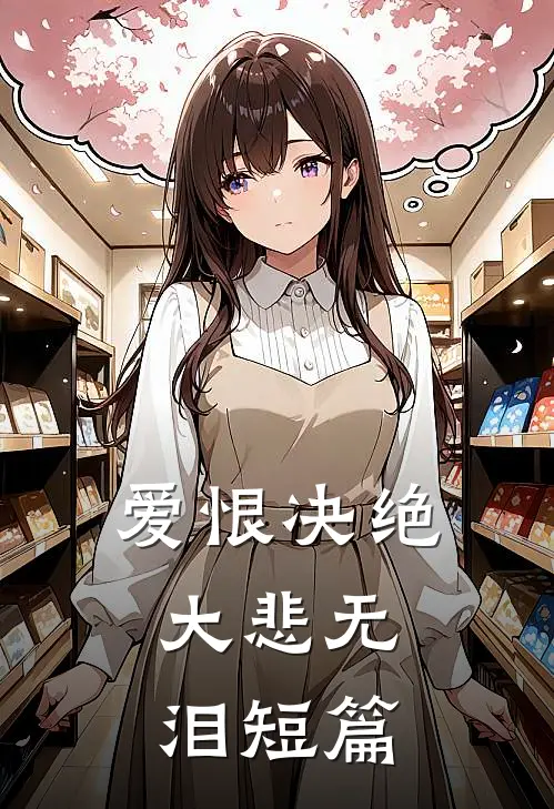 爱恨决绝，大悲无泪短篇
