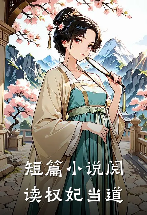 短篇小说阅读权妃当道