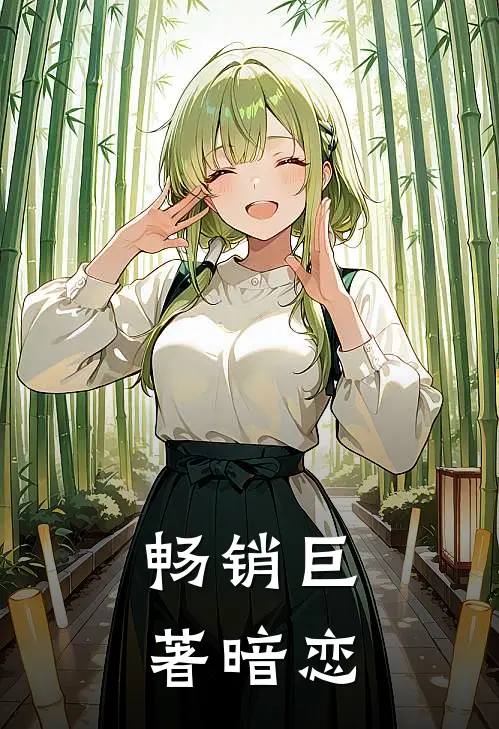 畅销巨著暗恋