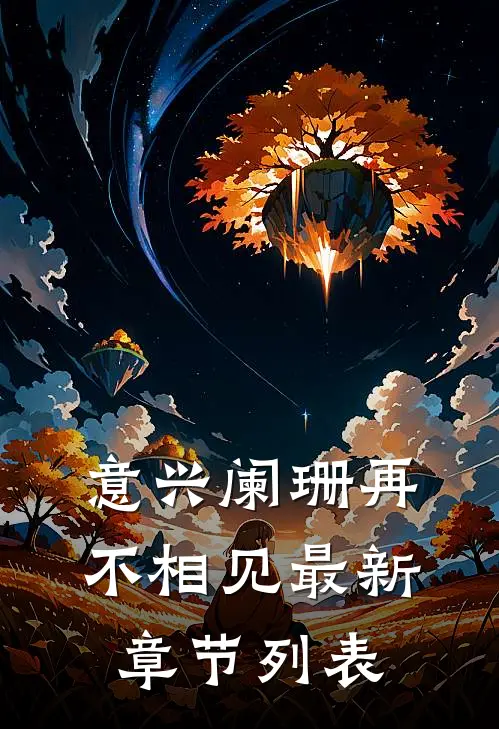意兴阑珊再不相见最新章节列表