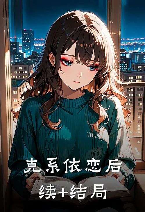 克系依恋后续+结局