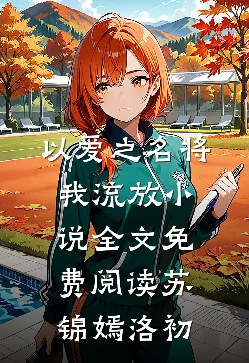 以爱之名将我流放小说全文免费阅读苏锦嫣洛初