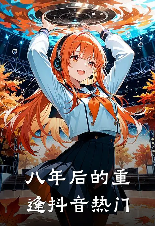 八年后的重逢抖音热门