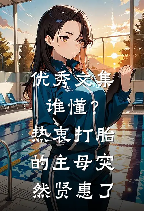 优秀文集谁懂？热衷打胎的主母突然贤惠了