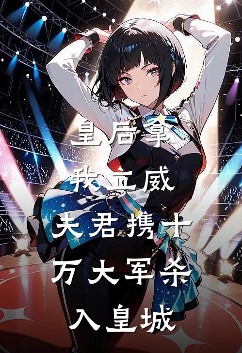 皇后拿我立威，夫君携十万大军杀入皇城