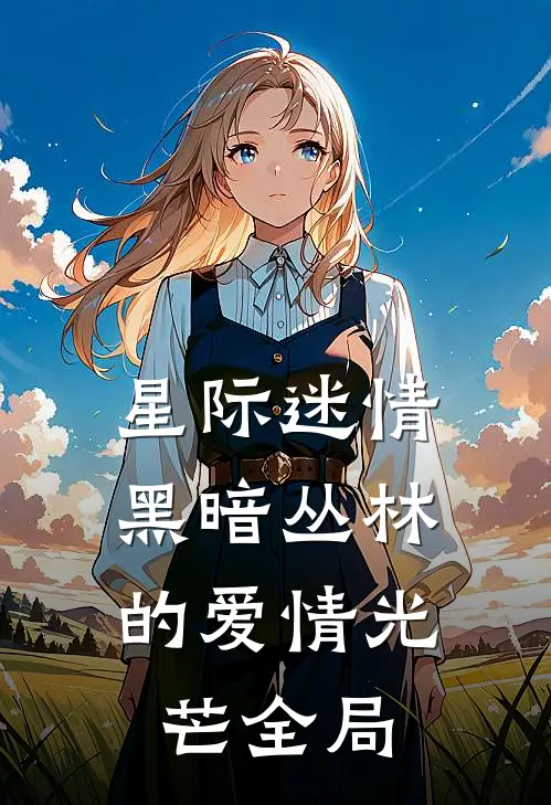 星际迷情：黑暗丛林的爱情光芒全局