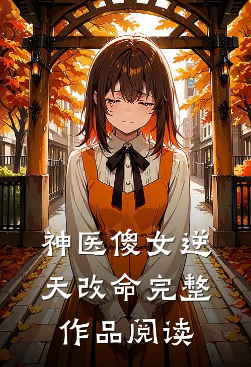 神医傻女逆天改命完整作品阅读